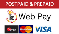 IKEJA ELECTRIC WEB PAY