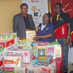 Ikeja-Electric-Marks-Children's-Day-at-Selected-Hospitals