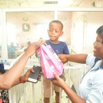 Ikeja-Electric-Marks-Children's-Day-at-Selected-Hospitals