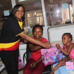 Ikeja-Electric-Marks-Children's-Day-at-Selected-Hospitals
