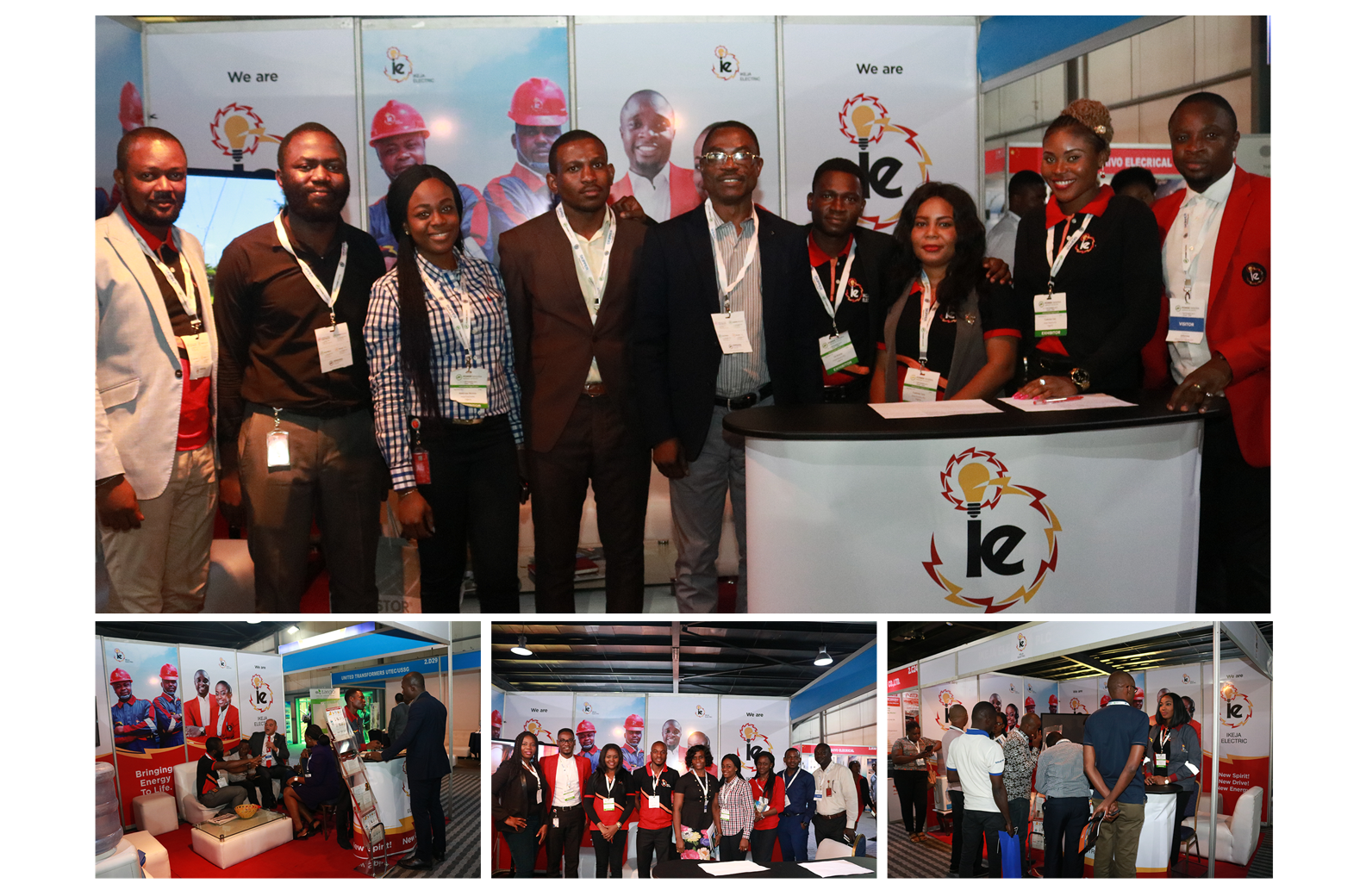 Ikeja Electric