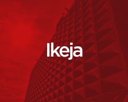 Ikeja Business Unit IE